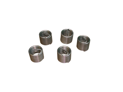 HELICOIL थ्रेड इनसर्ट्स