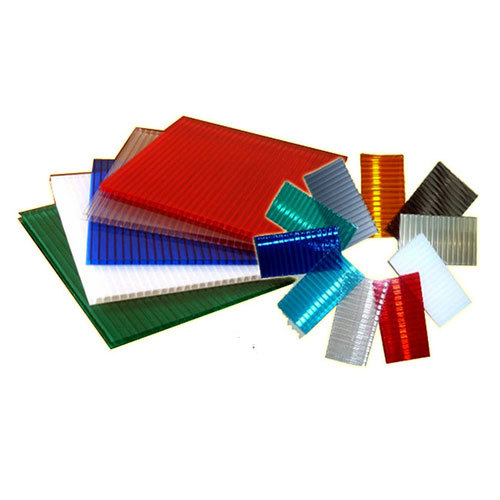 Polycarbonate Sheet