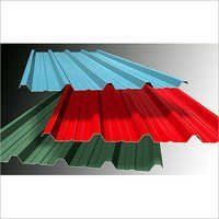 Roofing Sheet Accessories