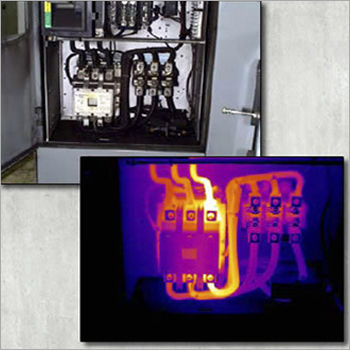 Electrical Thermography