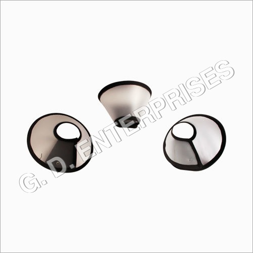 कुत्ता ई कॉलर