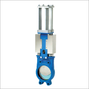 वायवीय डबल अभिनय