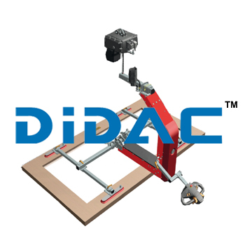 डोर लिफ्टर पावर सोर्स: हाइड्रोलिक