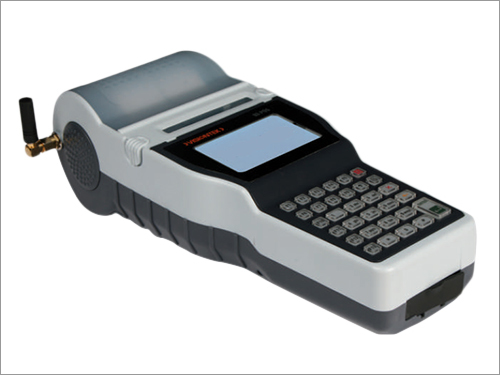 ट्रांजेक्शन टर्मिनल डिवाइस