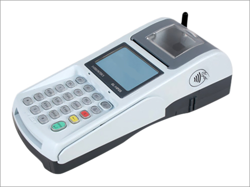 ट्रांजेक्शन टर्मिनल