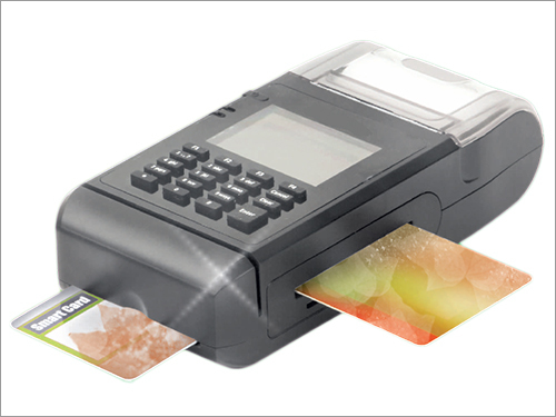 डिजिटल ट्रांजेक्शन टर्मिनल डिवाइस