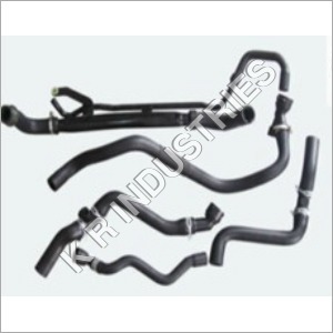 शुद्ध रबर की नलियाँ