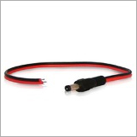 डीसी केबल