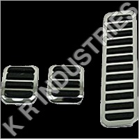 पेडल कवर