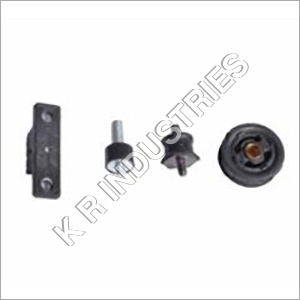 माउंट्स पार्ट्स