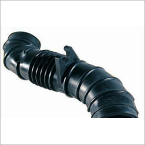 Rubber Bushes