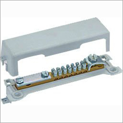 Equipotential Bonding Bars