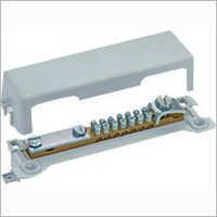 समान संभावित बोंडिंग बार