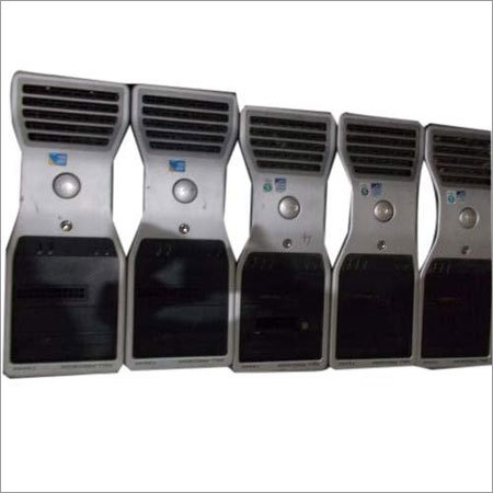 नवीनीकृत Dell वर्कस्टेशंस Xeon क्वाड कोर E5620
