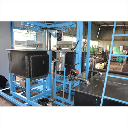 Ultrasonic Component Washing Machine