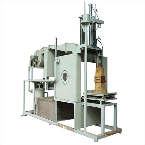 Auto Component Washing Machine