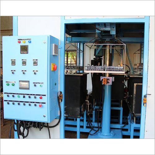 Ultrasonic Auto Component Washing Machine