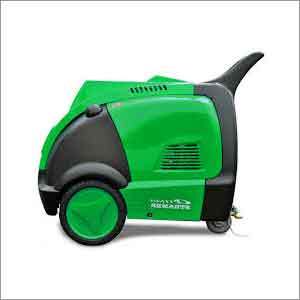 Steam Car Washer