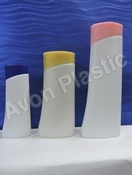 Lotions Bottle