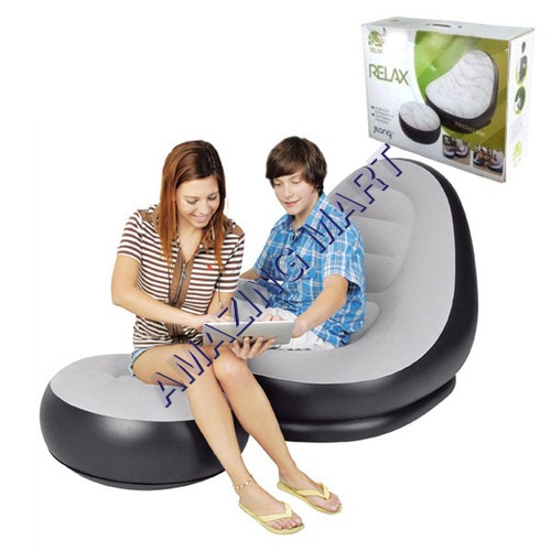 Air Bed Application: Home Purpose