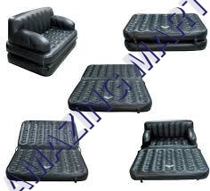 Multi Air Sofa Bed Application: Home Purpose
