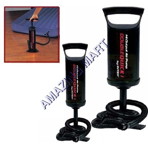 Air Pump Application: Home Purpose