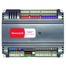Stailness Steel Honeywell Spyder Ddc Controller