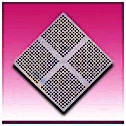 फुलटोन सीलिंग टाइल