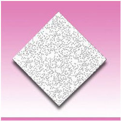 Gypsum Fibre Ceiling Tile - Thickness 5-15 Millimeter | Waterproof, Corrosion Resistant, Ideal for Floors & Walls