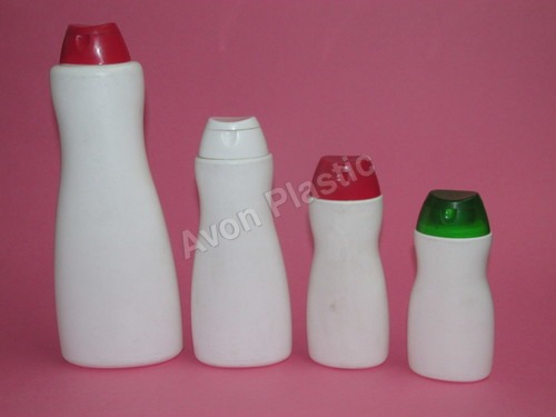 Customized Shampoo Bottles