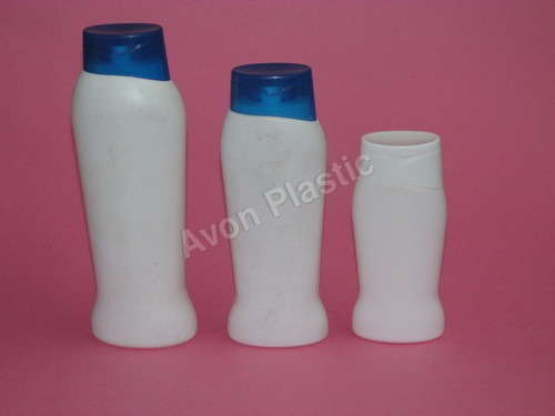 Shampoo Bottles