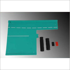 Putter Training Mats
