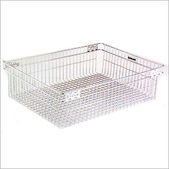 Vegetable Basket