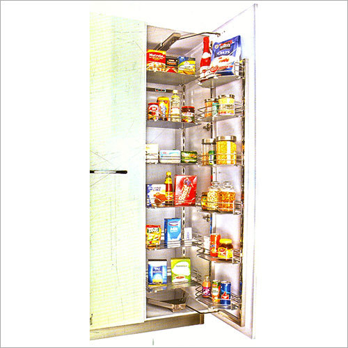 Pantry Unit (ACP)