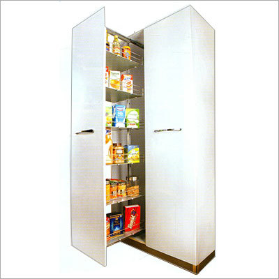 Tall Unit (Acp)