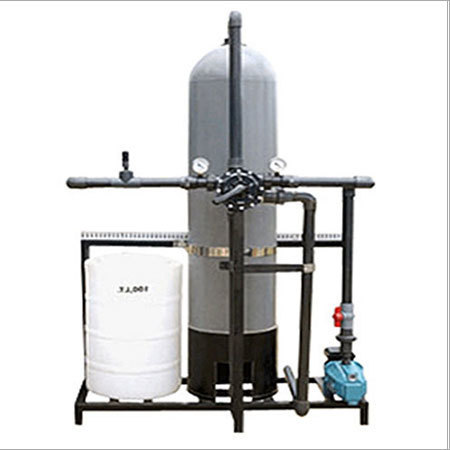 वारंगल में पानी सॉफ़्टनर्स