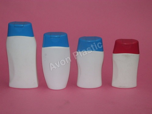 Shampoo Bottles