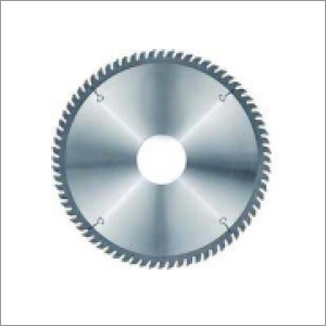 Round Circular Saw