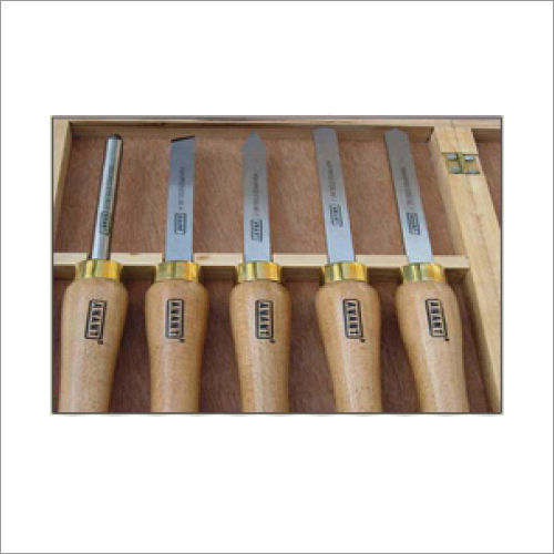 Bamboo Turning Tool Kit