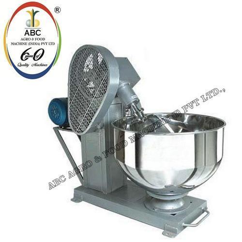 Compact Structure Dough Kneader Machine