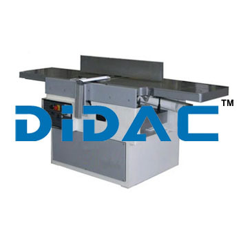 कंबाइंड वुडवर्किंग मशीन 410