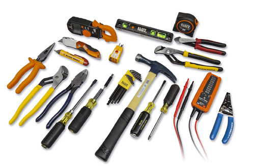 Electrical Equipment