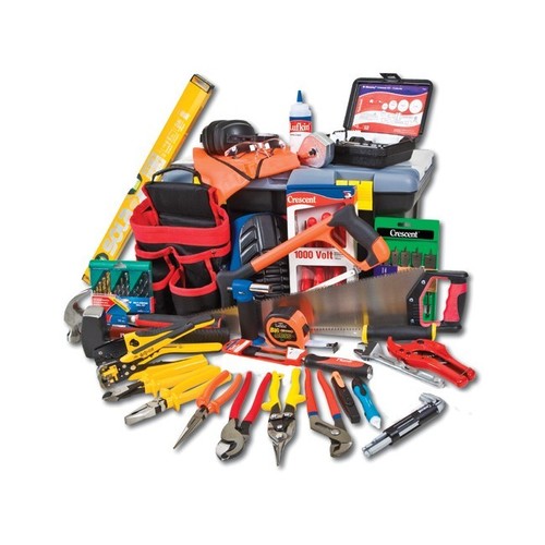 Electrical Items