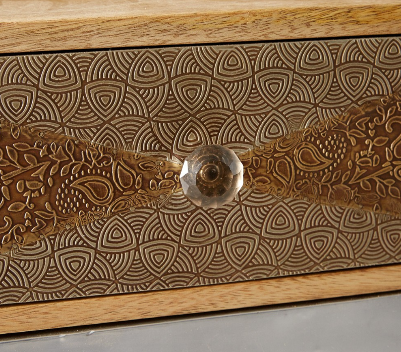 Handmade Tv Cabinet