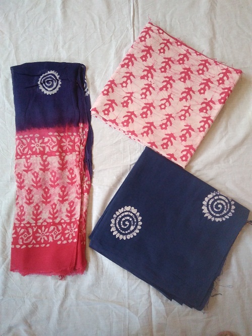 Cotton Kurti
