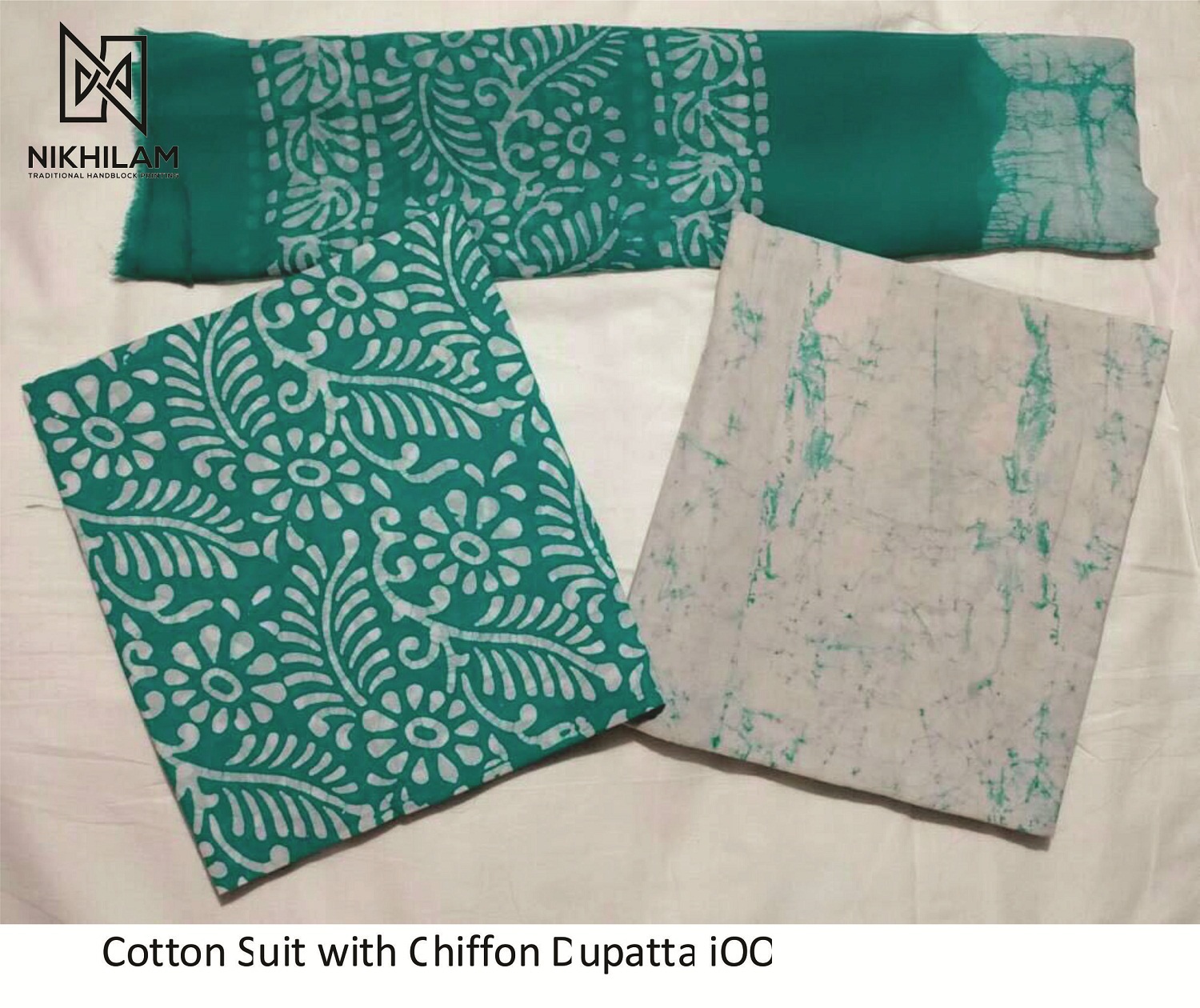 Cotton Kurti