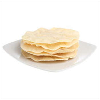 Plain Papad
