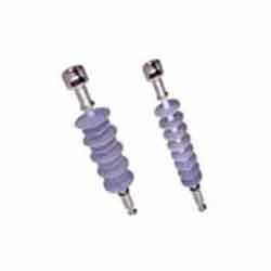 पॉलिमर डिस्क इंसुलेटर आवेदन: औद्योगिक