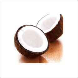 Fresh Coconut