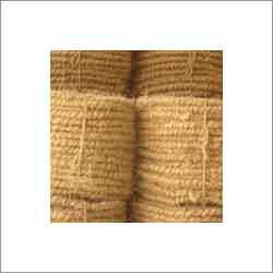 नारियल का नारियल फाइबर रस्सी